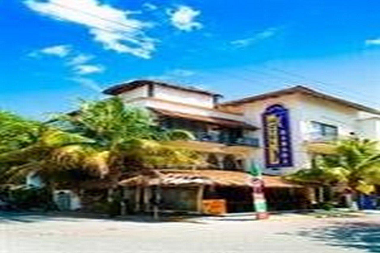 Hotel Banana Boutique & Spa - 5Th Av Playa Del Carmen Exterior photo