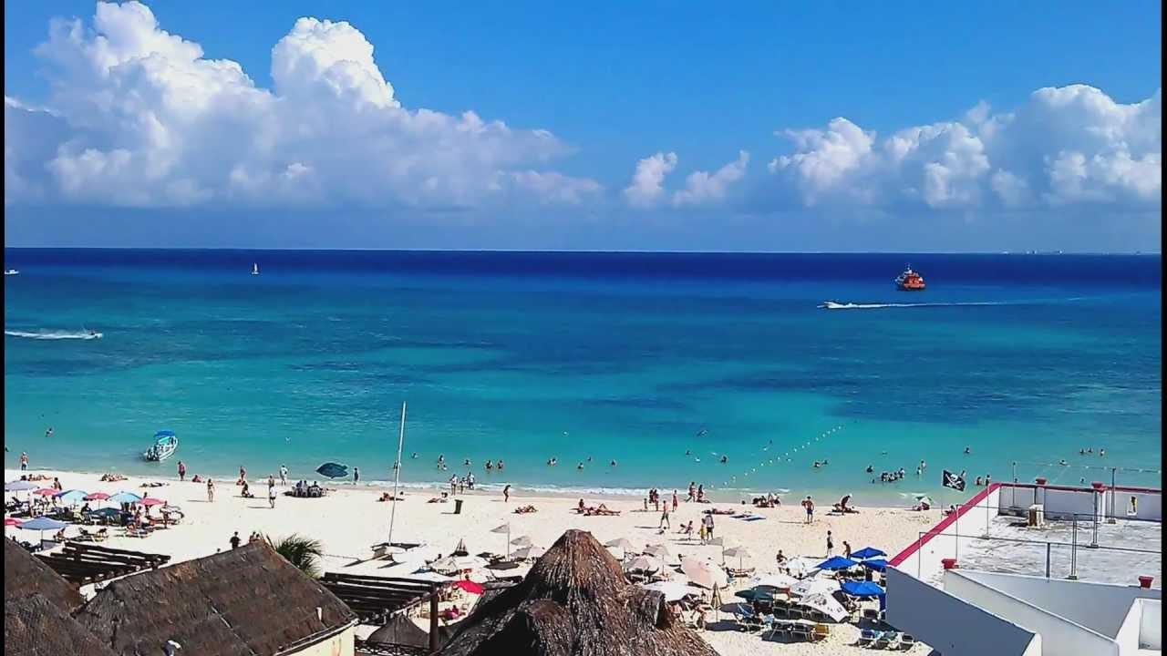 Hotel Banana Boutique & Spa - 5Th Av Playa Del Carmen Exterior photo